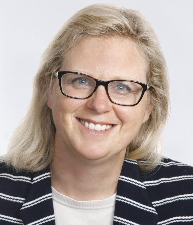 Julia Pryor