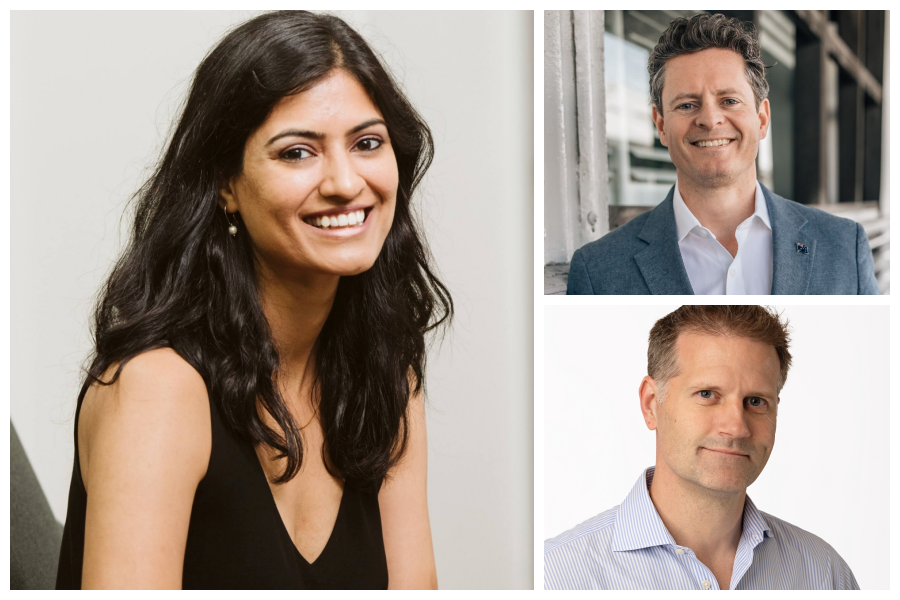 FicusBridge Unveils Strategic Merger with Insights42