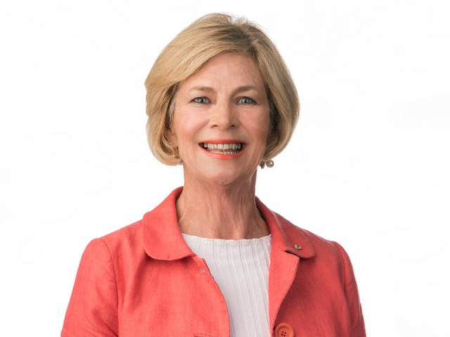 Anne Skipper AM feature