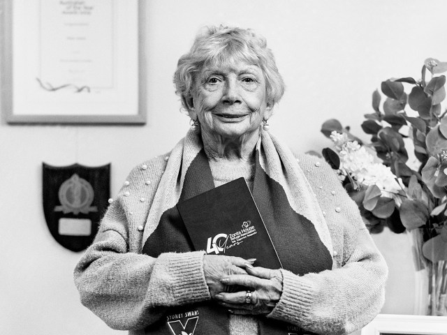 Di Annear (Steve Wise - 27 Creative) (cropped)