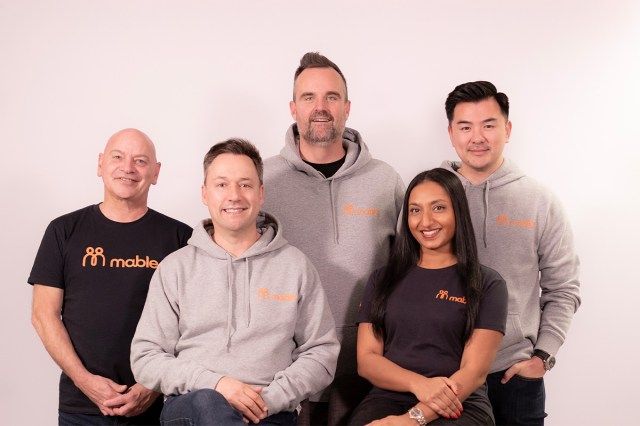 Business Solutions by Mable – a game-changer for care sectors