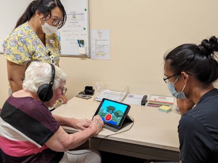 Aussie hearing app wins equity, inclusion award