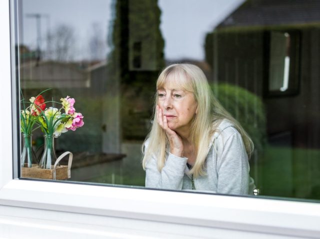 Sector needs home care packages now, says peak