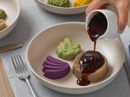 Regis partners with specalised meals service