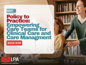 AAA-Empowering Care Teams 21 May 2025
