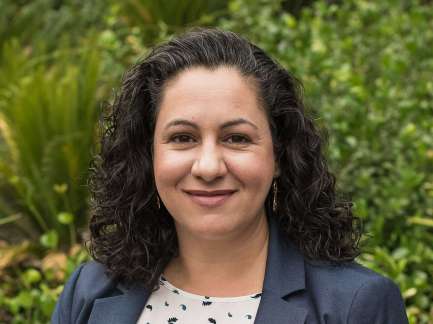 Sergi to lead new Care Economy CRC