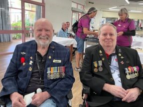 Centaur Residential Aged Care Sunshine Coast