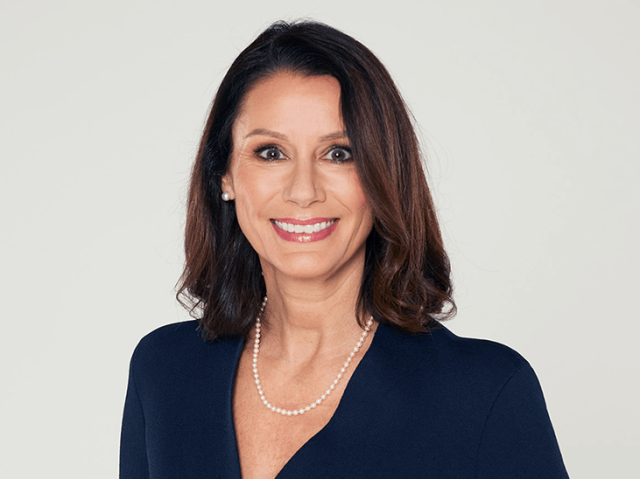 Rauland announces new CEO