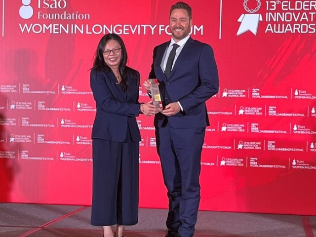 Bolton Clarke among innovation winners