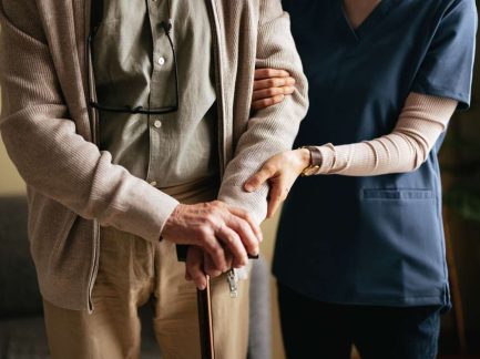 Delivered care trend resumes after brief decline