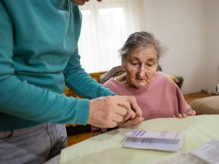 Providers urged to use therapy over meds