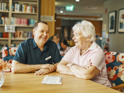 Petrie named aged care pharmacist of the year