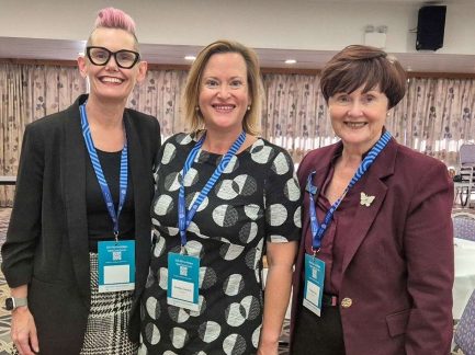 Forum celebrates regional, rural providers