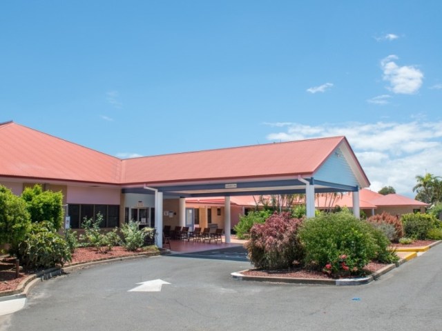 Hervey Bay Masters Lodge