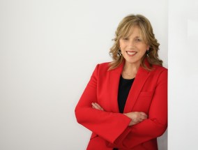 Patricia Sparrow feature