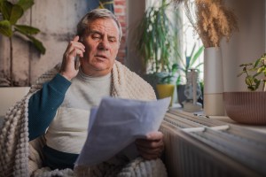 complain, crisis, unhappy consumer