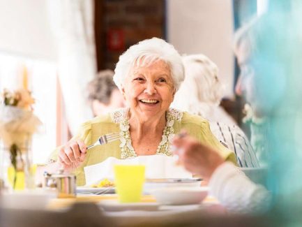 Help to meet new food standards