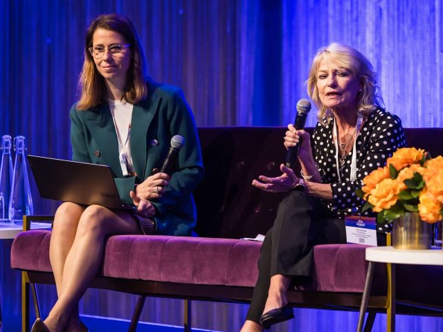 Nutrition key to holistic ageing