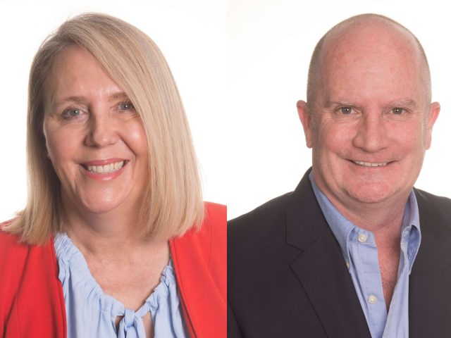 Two leadership appointments for Bene Aged Care