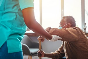 Compassionate Nursing Care at Home