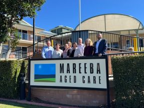 Mareeba Aged Care