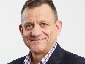 Michael Donnelly