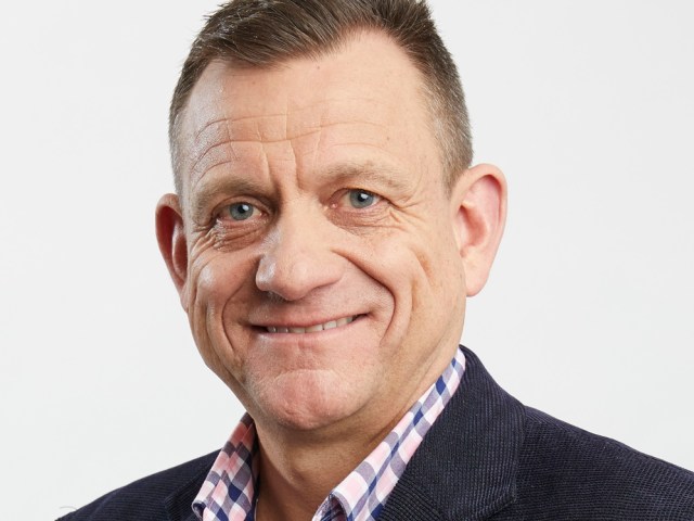 Michael Donnelly