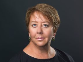 Robina Bradley