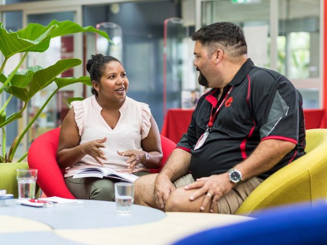 $1.4M grant opportunity for sector