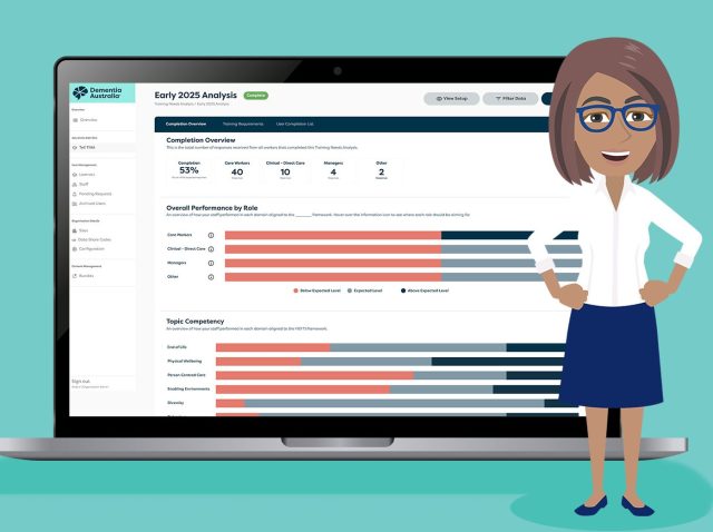 Ask Annie app adds Tell TiNA tool