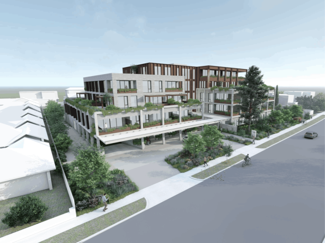 VMCH to build new retirement village