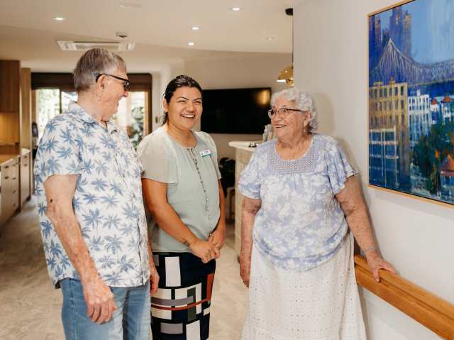 Clifford House to be revamped
