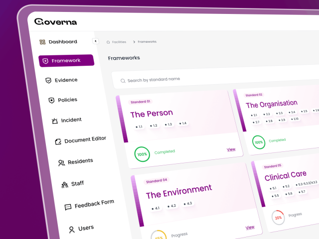 Digital platform aims to simplify compliance