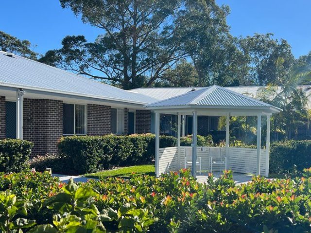 BaptistCare expands NSW mid-north coast presence