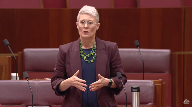 Senate seeking ministerial response to assess aged care bill