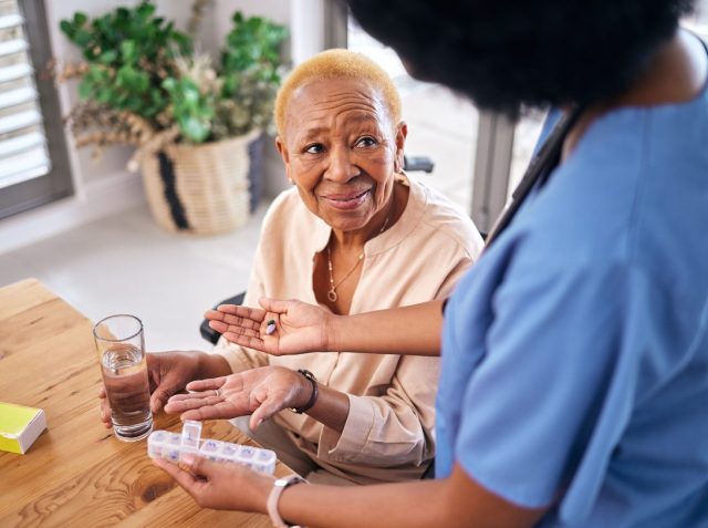 ROSA study flags gaps in care quality