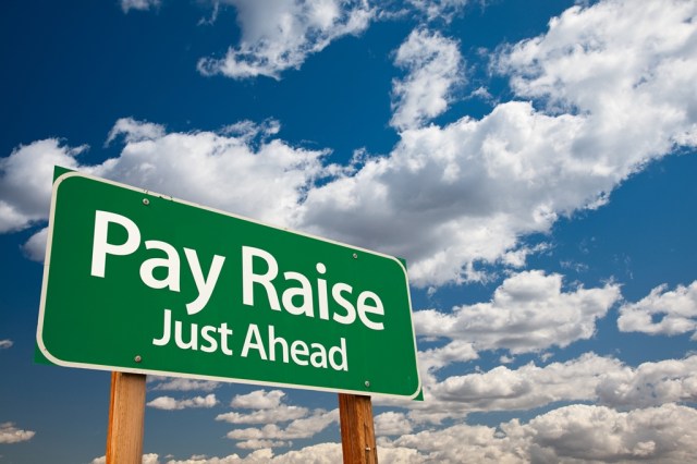 New pay rates for aged care nurses, care staff