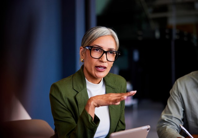 Leading with integrity in systems that don’t reward it