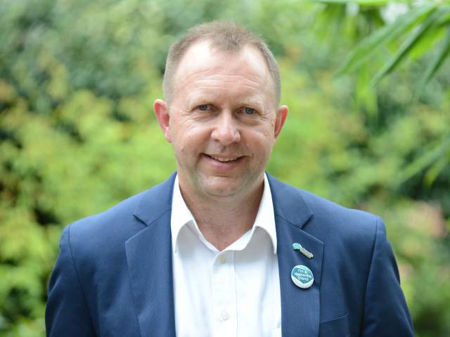 Sykes departs Dementia Australia