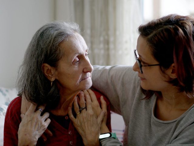 Dementia now leading cause of death