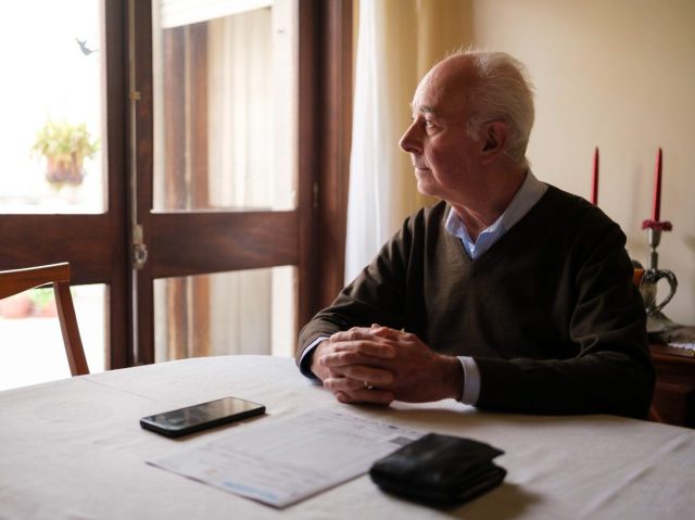 Home care waitlist impacts wider health system