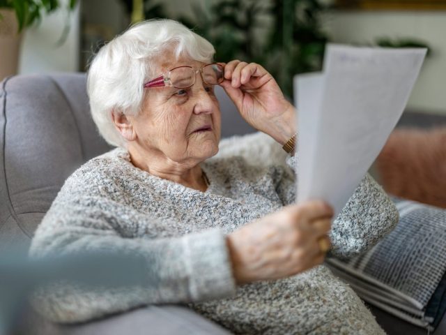 ‘They should never have been delayed’