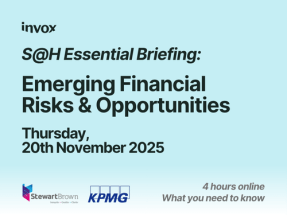 Financial Viability - AAA - Essential Briefing Ad 500 x 375 px