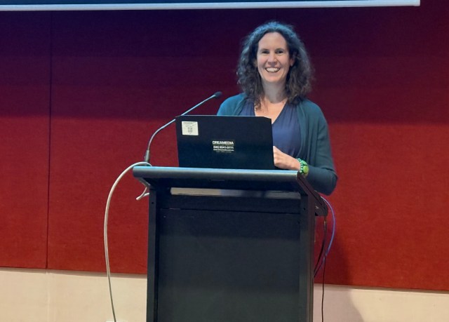 Providers encouraged to embrace Good Spirit Good Life